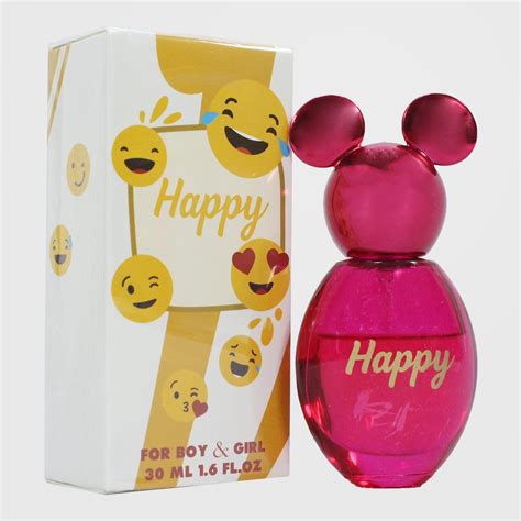 where to buy happy perfume